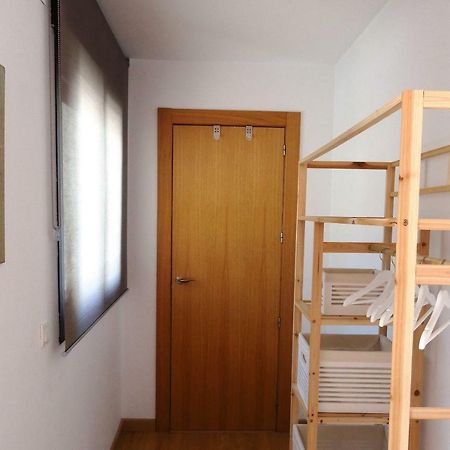 Apartamento Terrazas De מונאצ'יל מראה חיצוני תמונה