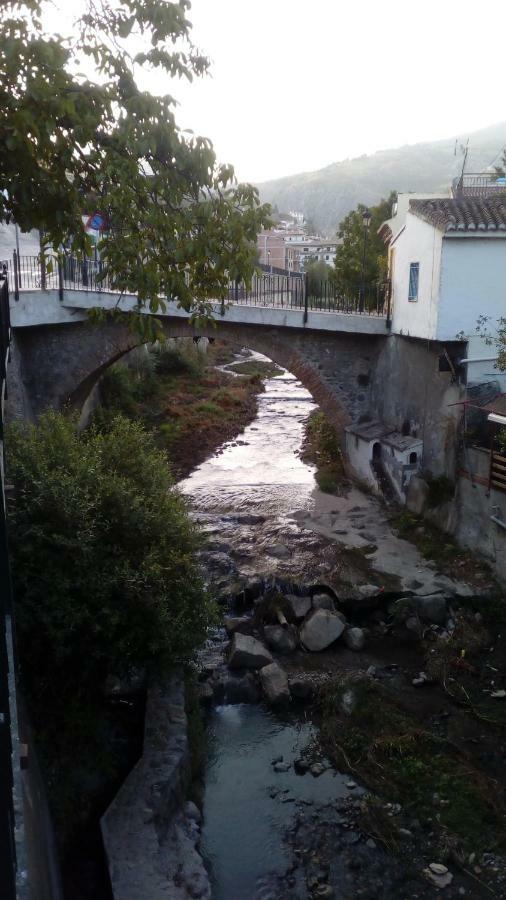Apartamento Terrazas De מונאצ'יל מראה חיצוני תמונה