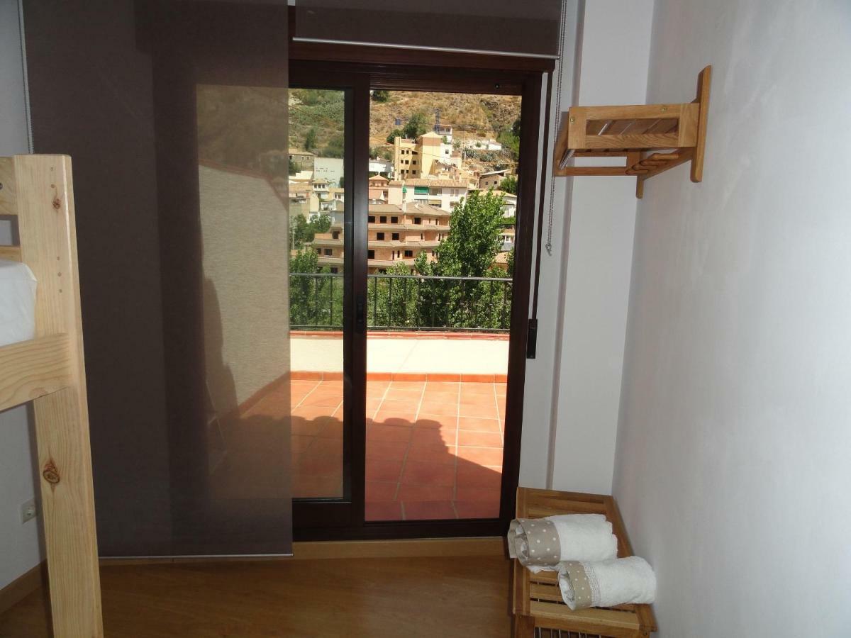 Apartamento Terrazas De מונאצ'יל מראה חיצוני תמונה
