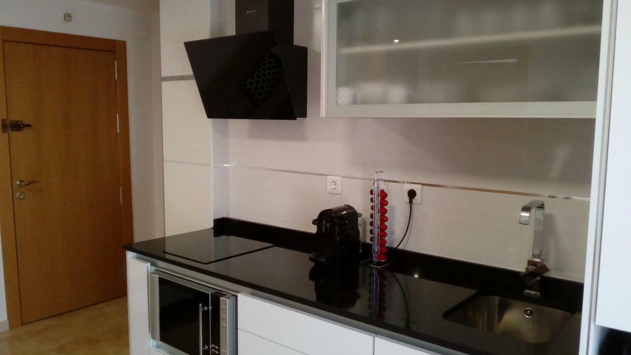 Apartamento Terrazas De מונאצ'יל מראה חיצוני תמונה