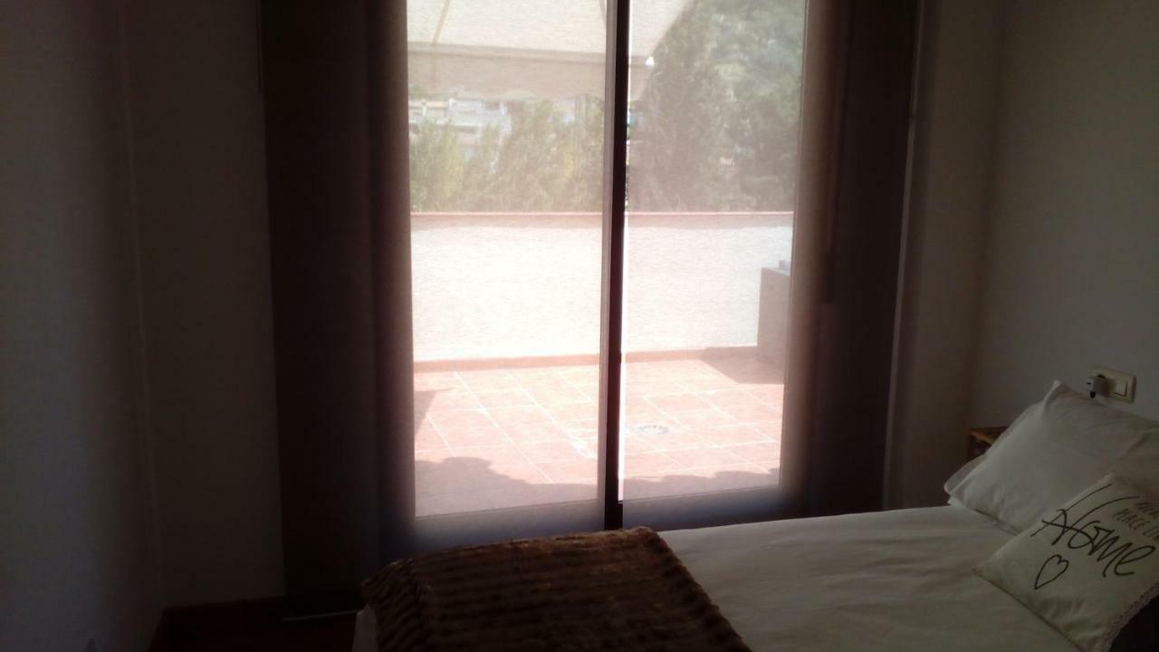 Apartamento Terrazas De מונאצ'יל מראה חיצוני תמונה