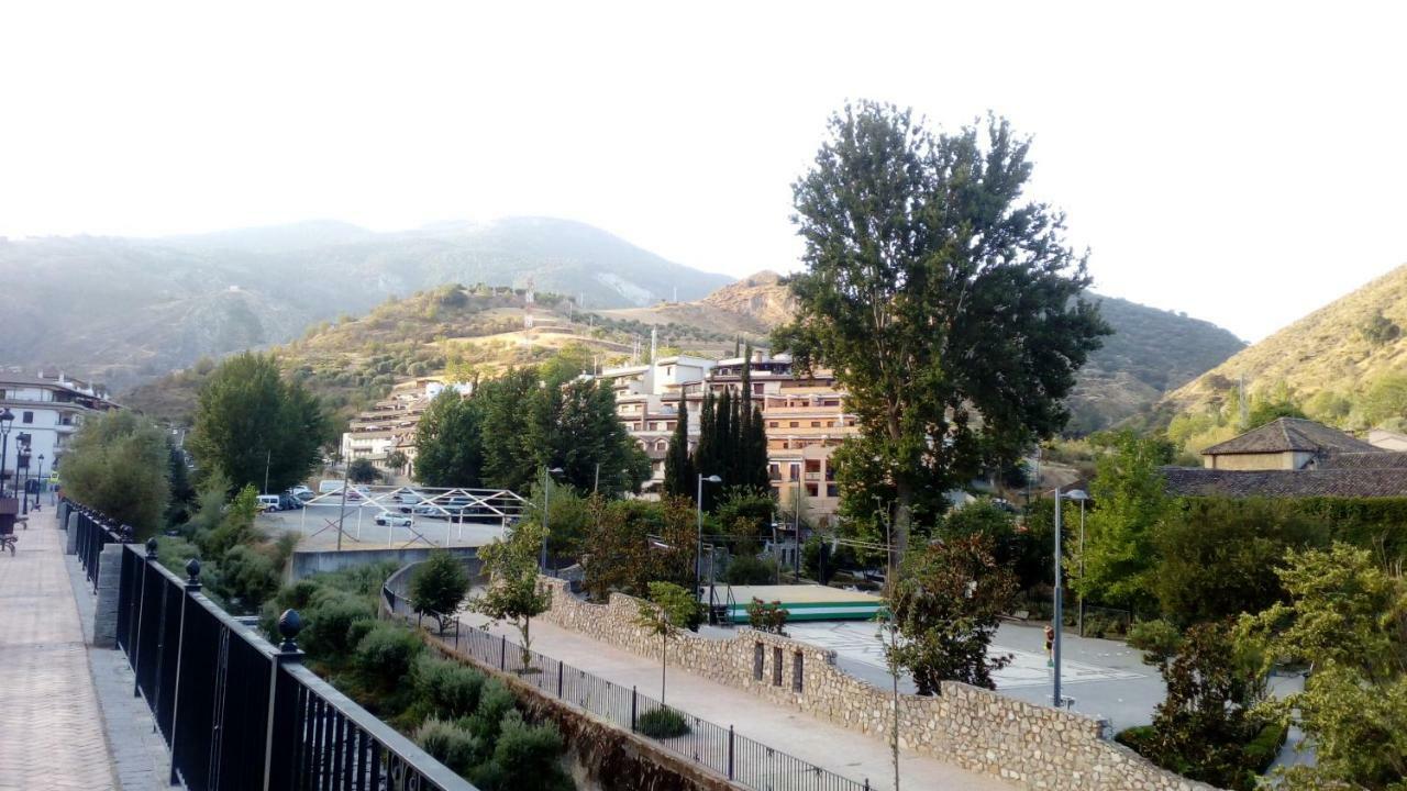 Apartamento Terrazas De מונאצ'יל מראה חיצוני תמונה