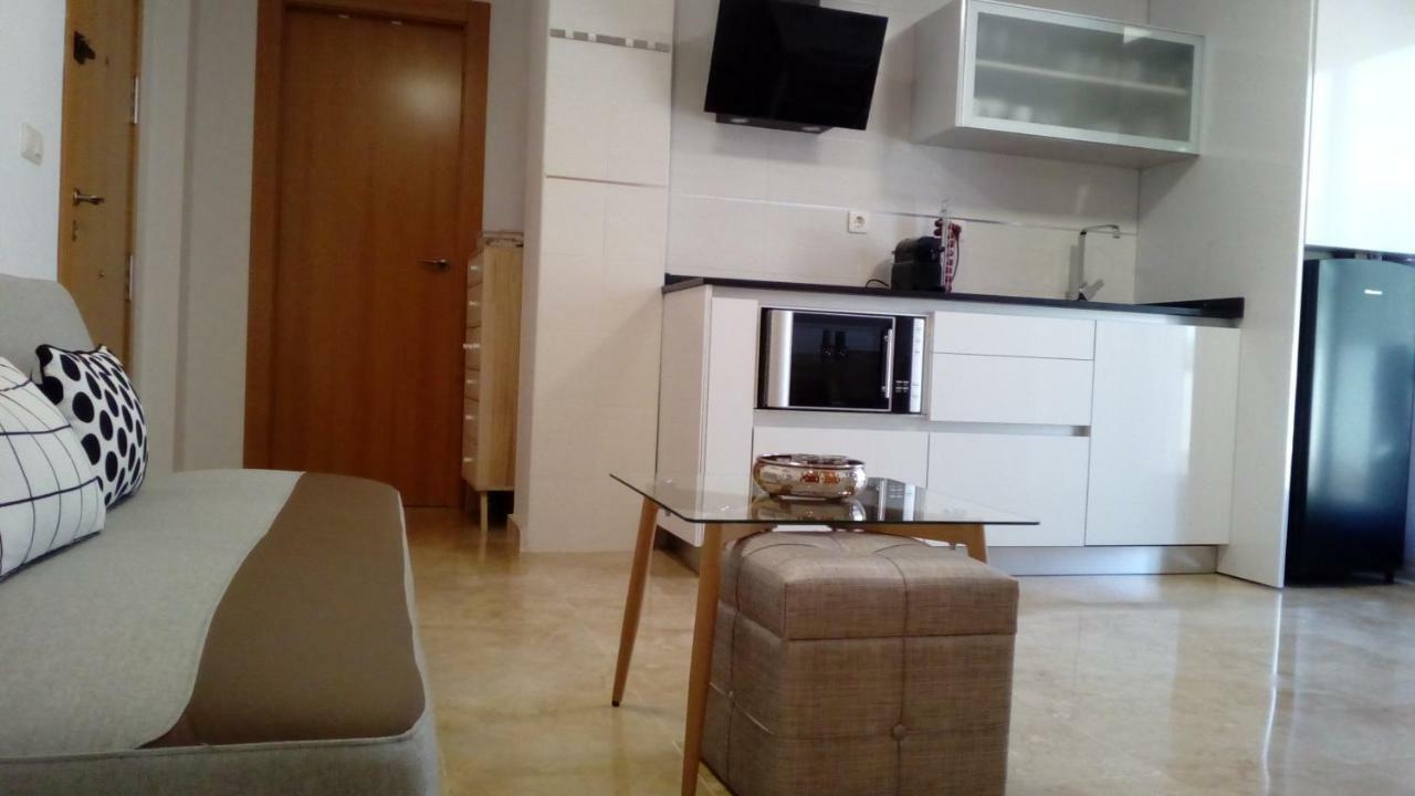 Apartamento Terrazas De מונאצ'יל מראה חיצוני תמונה